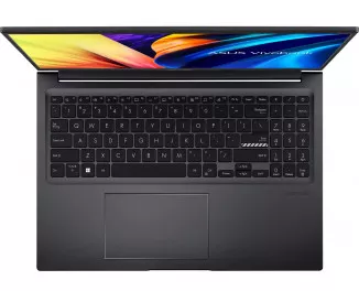 Ноутбук ASUS Vivobook 16 OLED X1605ZA R1605ZA-MX155 Indie Black REF