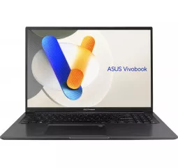 Ноутбук ASUS Vivobook 16 R1605VA-MB435 Indie Black