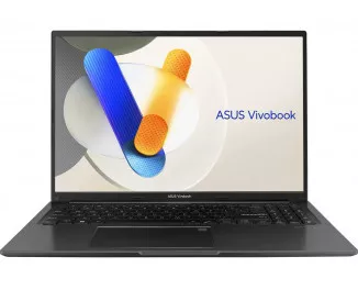 Ноутбук ASUS Vivobook 16 R1605VA-MB435 Indie Black