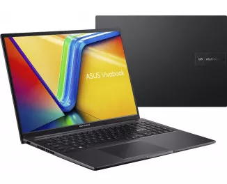 Ноутбук ASUS Vivobook 16 X1605VA-MB125 Indie Black