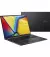 Ноутбук ASUS Vivobook 16 X1605VA-MB125 Indie Black