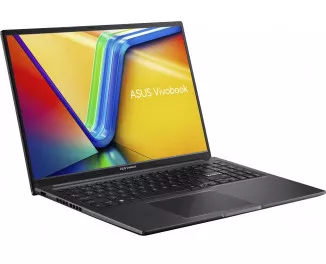 Ноутбук ASUS Vivobook 16 X1605VA-MB125 Indie Black