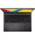Ноутбук ASUS Vivobook 16 X1605VA-MB125 Indie Black