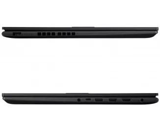 Ноутбук ASUS Vivobook 16 X1605VA-MB125 Indie Black