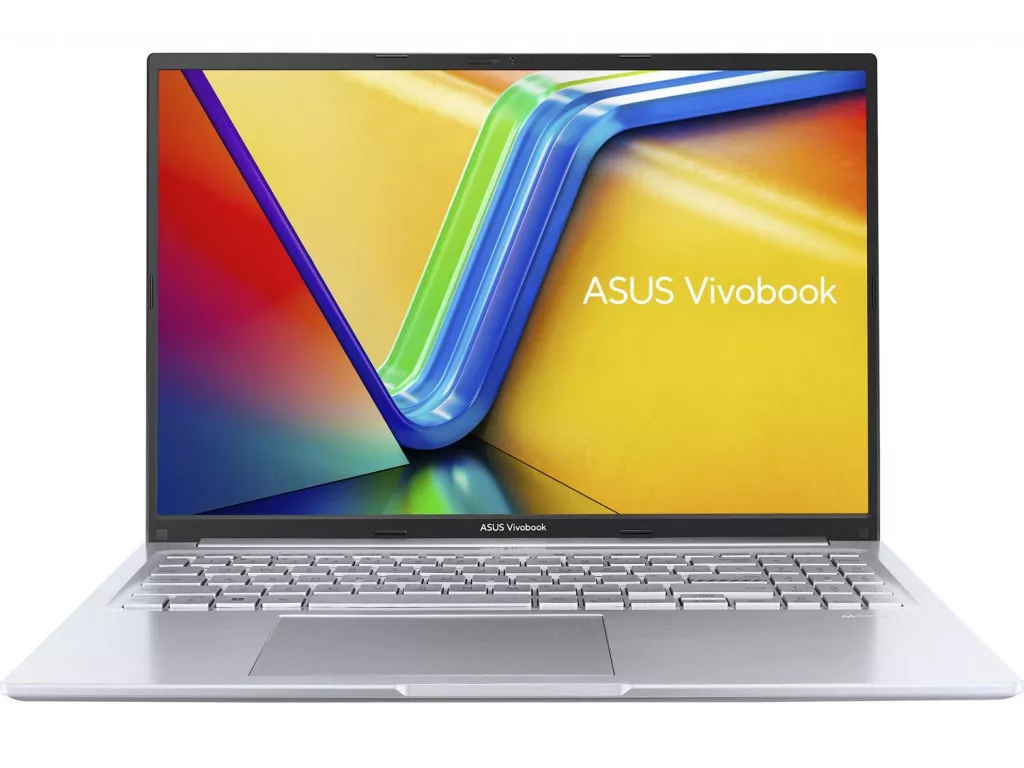 Купить в магазине Ноутбук ASUS Vivobook 16 X1605VA-MB128 Cool Silver