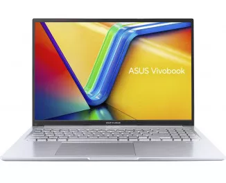 Ноутбук ASUS Vivobook 16 X1605VA-MB135 Cool Silver