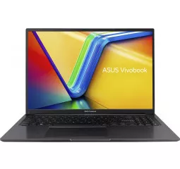 Ноутбук ASUS VivoBook 16 X1605ZA F1605ZA-WS74 Indie Black