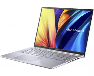 Ноутбук ASUS VivoBook 16 X1605ZA-MB316 Transparent Silver