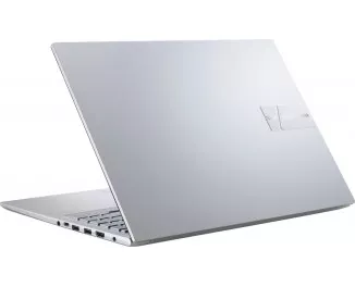 Ноутбук ASUS Vivobook 16 X1605ZA-MB316 Transparent Silver