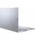 Ноутбук ASUS Vivobook 16 X1605ZA-MB332 Transparent Silver