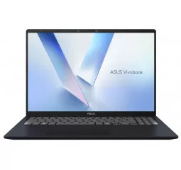 Ноутбук ASUS Vivobook 16 X1607QA-MB046W Quiet Blue