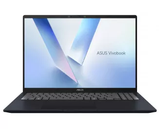 Ноутбук ASUS Vivobook 16 X1607QA-MB046W Quiet Blue