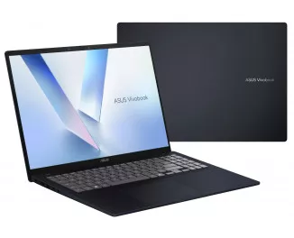 Ноутбук ASUS Vivobook 16 X1607QA-MB046W Quiet Blue