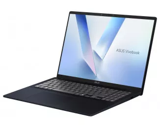 Ноутбук ASUS Vivobook 16 X1607QA-MB046W Quiet Blue