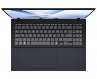 Ноутбук ASUS Vivobook 16 X1607QA-MB046W Quiet Blue