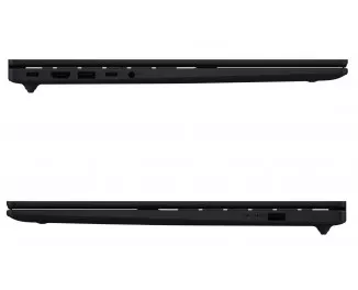 Ноутбук ASUS Vivobook 16 X1607QA-MB046W Quiet Blue