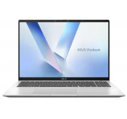 Ноутбук ASUS Vivobook 16 X1607QA-MB055W Cool Silver