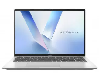 Ноутбук ASUS Vivobook 16 X1607QA-MB055W Cool Silver