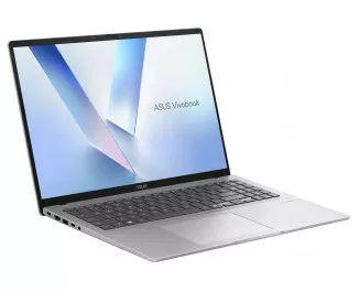 Ноутбук ASUS Vivobook 16 X1607QA-MB055W Cool Silver