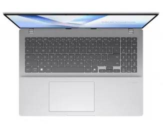 Ноутбук ASUS Vivobook 16 X1607QA-MB055W Cool Silver