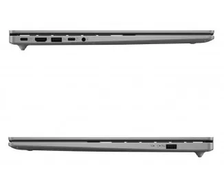 Ноутбук ASUS Vivobook 16 X1607QA-MB055W Cool Silver