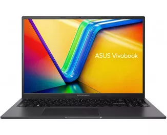 Ноутбук ASUS Vivobook 16X K3604VA-MB092 Indie Black