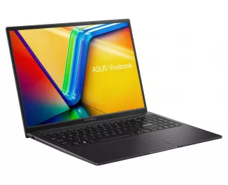 Ноутбук ASUS Vivobook 16X K3604VA-MB092 Indie Black