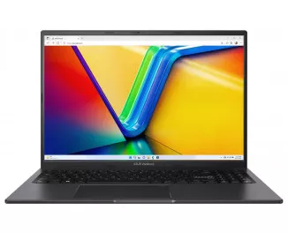 Ноутбук ASUS Vivobook 16X K3604VA-MB185 Indie Black