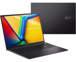 Ноутбук ASUS Vivobook 16X K3604VA-MB185 Indie Black