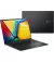 Ноутбук ASUS Vivobook 16X K3604VA-MB185 Indie Black