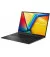 Ноутбук ASUS Vivobook 16X K3604VA-MB185 Indie Black
