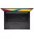 Ноутбук ASUS Vivobook 16X K3604VA-MB185 Indie Black