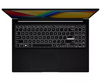 Ноутбук ASUS Vivobook 16X K3604VA-MB185 Indie Black