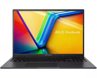Ноутбук ASUS Vivobook 16X K3604ZA-MB021 Indie Black
