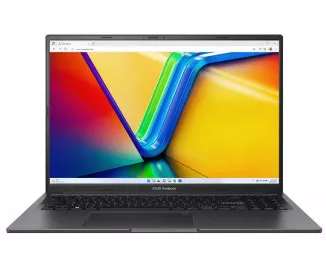 Ноутбук ASUS Vivobook 16X K3605VC-MB263W Indie Black