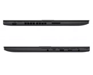 Ноутбук ASUS Vivobook 16X K3605VC-MB263W Indie Black