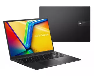 Ноутбук ASUS Vivobook 16X K3605VC-MB263W Indie Black