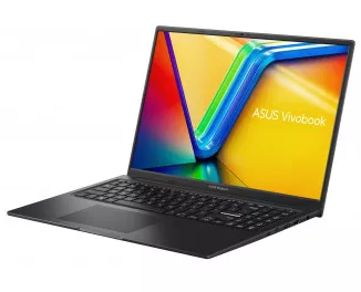 Ноутбук ASUS Vivobook 16X K3605VC-MB263W Indie Black