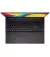 Ноутбук ASUS Vivobook 16X K3605VC-MB263W Indie Black