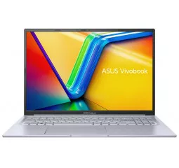 Ноутбук ASUS Vivobook 16X K3605VC-RP382 Cool Silver