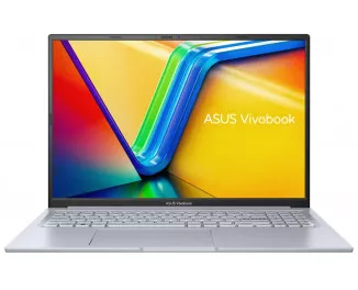 Ноутбук ASUS Vivobook 16X K3605VC-RP382 Cool Silver