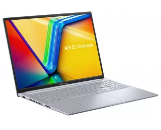 Ноутбук ASUS Vivobook 16X K3605VC-RP382 Cool Silver