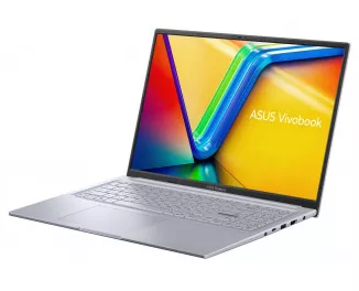 Ноутбук ASUS Vivobook 16X K3605VC-RP382 Cool Silver