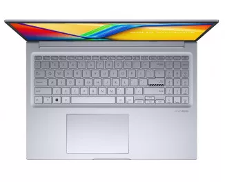 Ноутбук ASUS Vivobook 16X K3605VC-RP382 Cool Silver