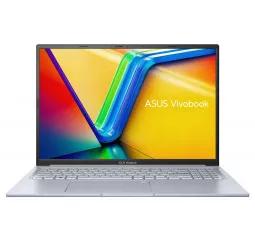 Ноутбук ASUS Vivobook 16X K3605VU-MB260 Cool Silver
