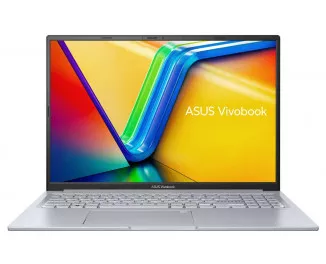 Ноутбук ASUS Vivobook 16X K3605VU-MB260 Cool Silver