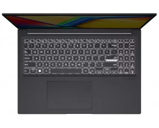 Ноутбук ASUS Vivobook 16X K3605VU-MB260 Cool Silver