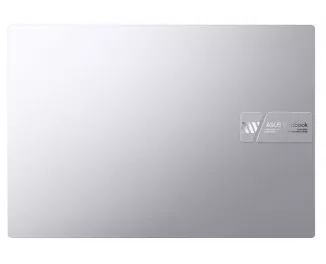 Ноутбук ASUS Vivobook 16X K3605VU-MB260 Cool Silver