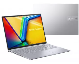 Ноутбук ASUS Vivobook 16X K3605VU-WS96 Cool Silver