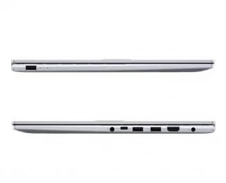 Ноутбук ASUS Vivobook 16X M3604YA-MB188W Cool Silver